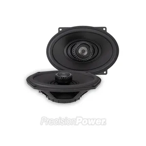 PrecisionPower PrecisionPower, 5" x 7"  MAS speakers 2 Ohm