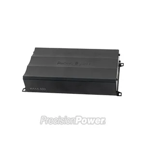 PrecisionPower PrecisionPower, Atom Mini digital amplifier