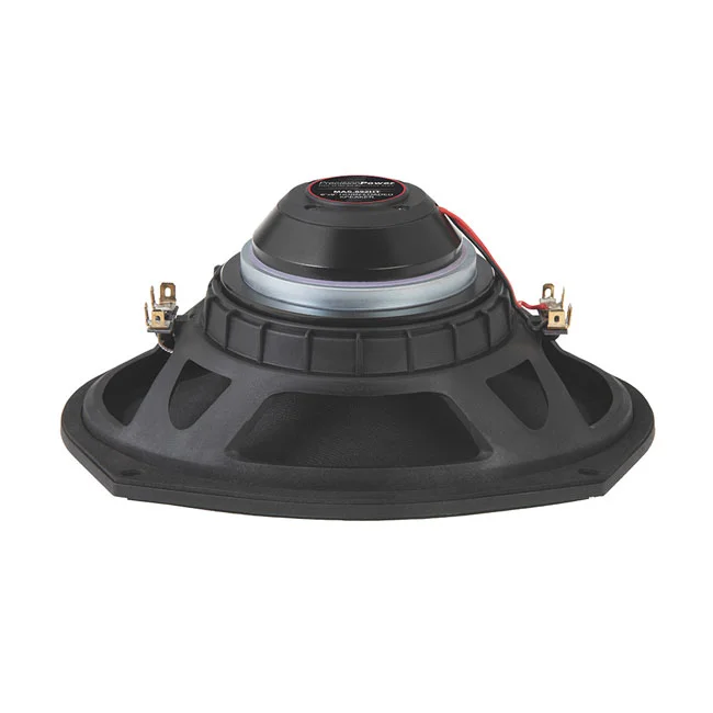 PrecisionPower 6"x 9" High efficiency Horn Loaded Speaker