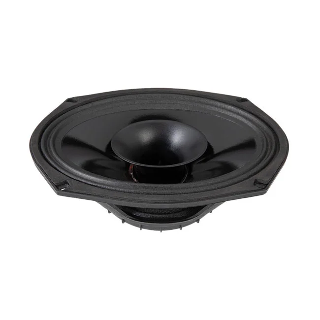 PrecisionPower 6"x 9" High efficiency Horn Loaded Speaker