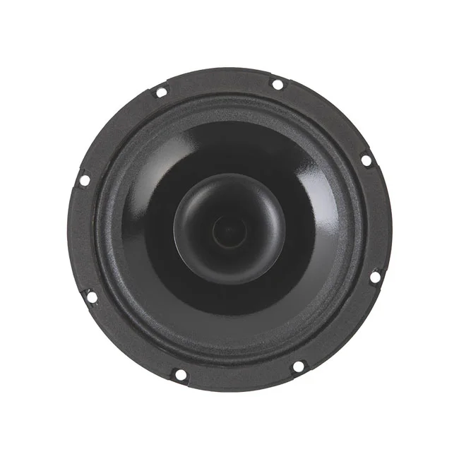 PrecisionPower 8" High efficiency Horn Loaded Speaker 2-Ohm