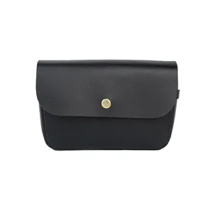 Tripmachine Trip Machine Sidekick Moto Pouch Black