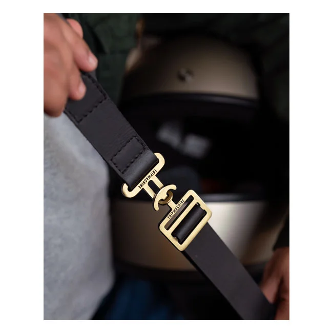 Tripmachine Trip Machine Helmet Harness black