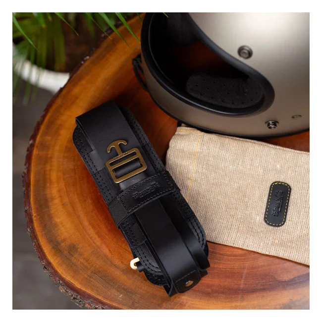 Tripmachine Trip Machine Helmet Harness black