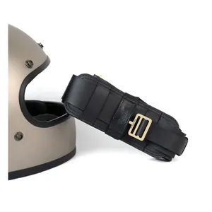 Tripmachine Trip Machine Helmet Harness black