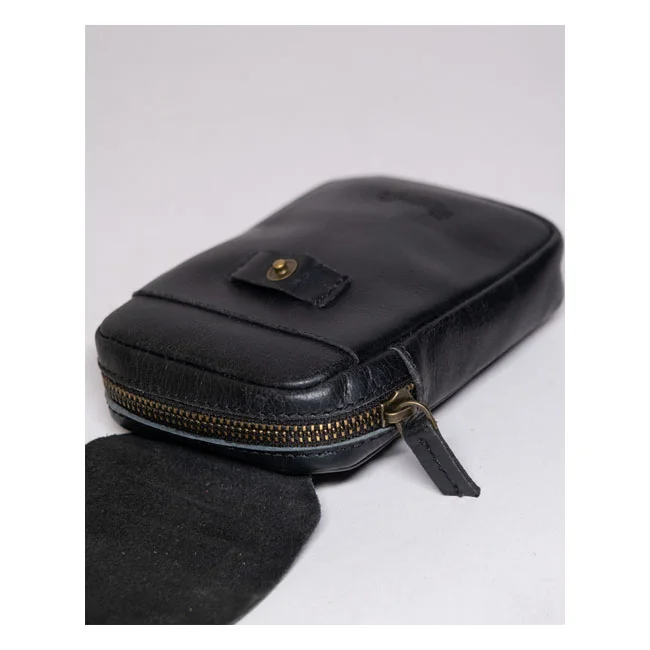 Tripmachine Trip Machine Utility Pouch Black