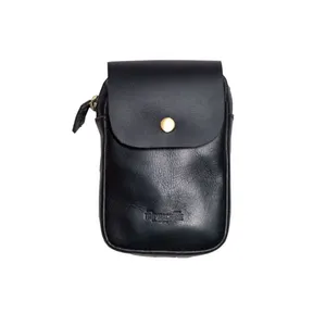 Tripmachine Trip Machine Utility Pouch Black