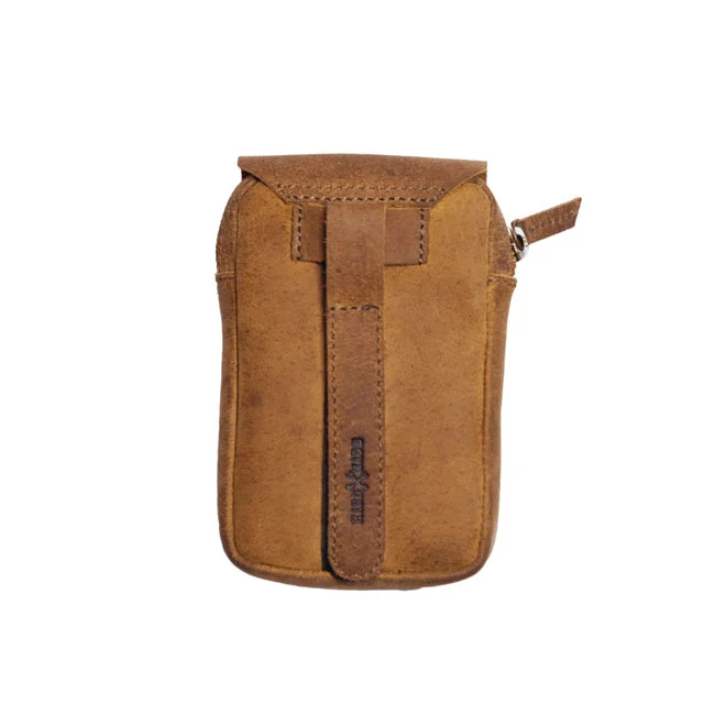 Tripmachine Trip Machine Utility Pouch Tobacco