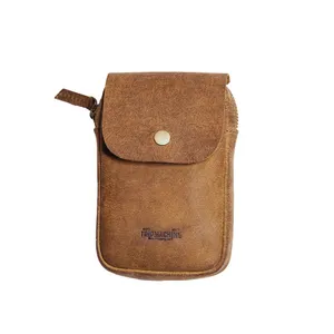 Tripmachine Trip Machine Utility Pouch Tobacco