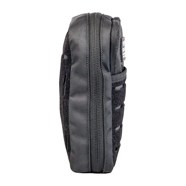 Biltwell Exfil-3 bag. Black