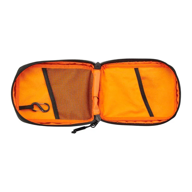Biltwell Exfil-3 bag. Black
