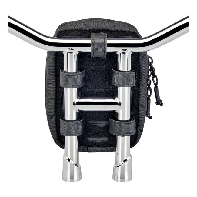 Biltwell Exfil-3 bag. Black