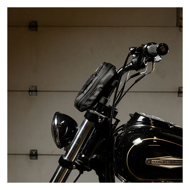 Biltwell Exfil-3 bag. Black