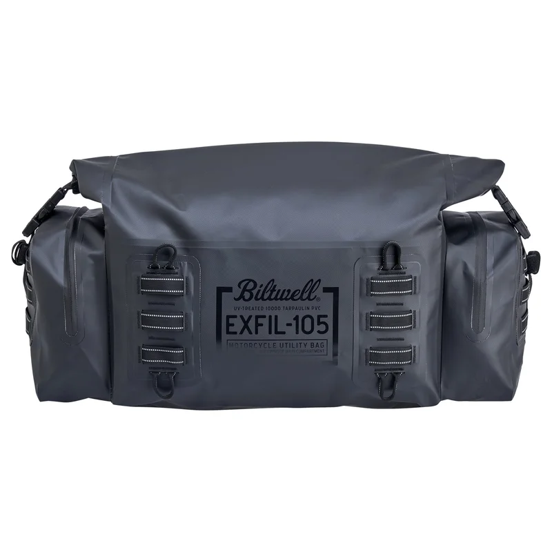 Biltwell Exfil-105 dry bag