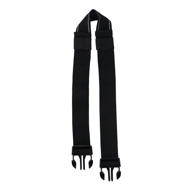 Biltwell Exfil-80 mounting strap black