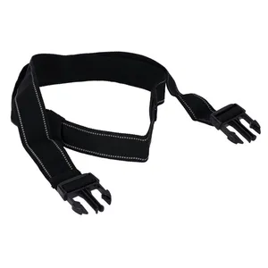 Biltwell Biltwell Exfil-80 mounting strap black