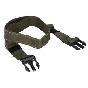 Biltwell Biltwell Exfil-80 mounting strap green