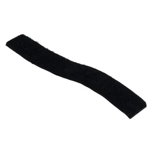 Biltwell Biltwell Exfil saddlebag velcro strap tie