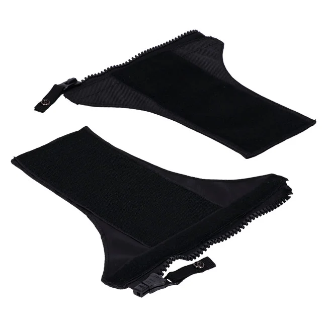 Biltwell Exfil-18 saddlebag center yoke strap