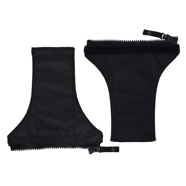 Biltwell Exfil-18 saddlebag center yoke strap