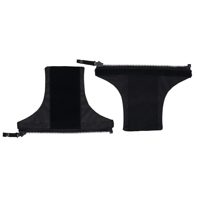 Biltwell Exfil-36 saddlebag center yoke strap