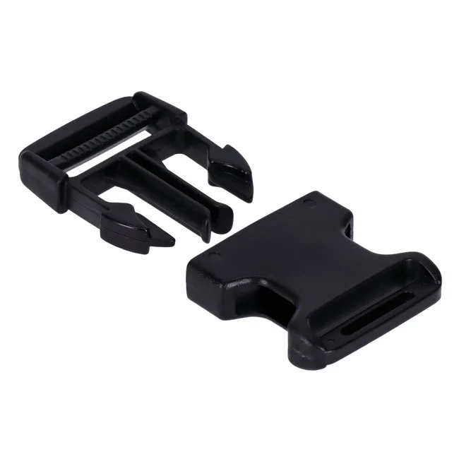 Biltwell Exfil-80 1.5"gen 2 buckle set black