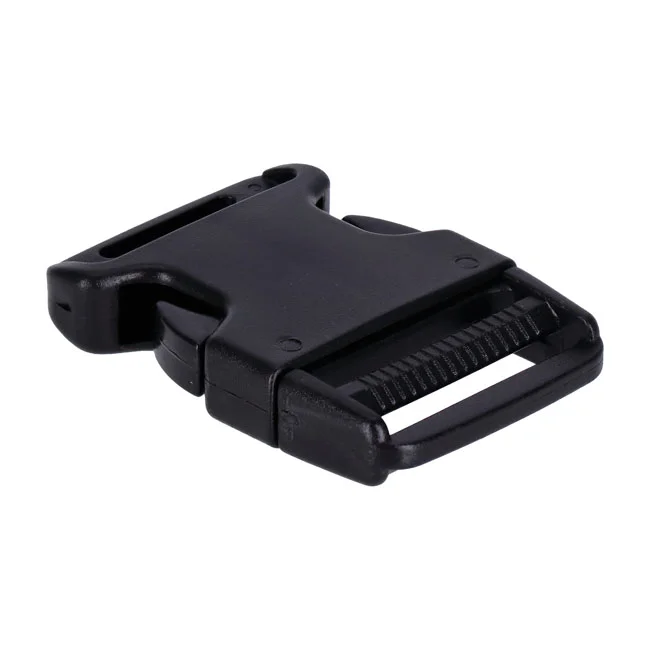 Biltwell Exfil-80 1.5"gen 2 buckle set black