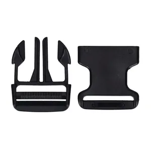 Biltwell Biltwell Exfil-80 1.5"gen 2 buckle set black