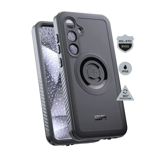 SP Connect Connect Phone Case Xtreme SPC+ Samsung S24+