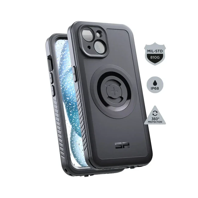 SP Connect Connect Phone Case Xtreme SPC+ Iphone 15