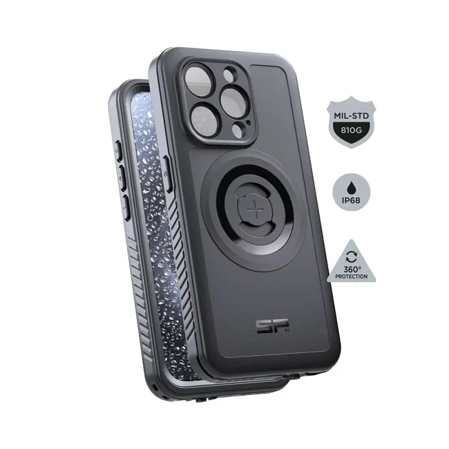 SP Connect Connect Phone Case Xtreme SPC+ Iphone 15 Pro