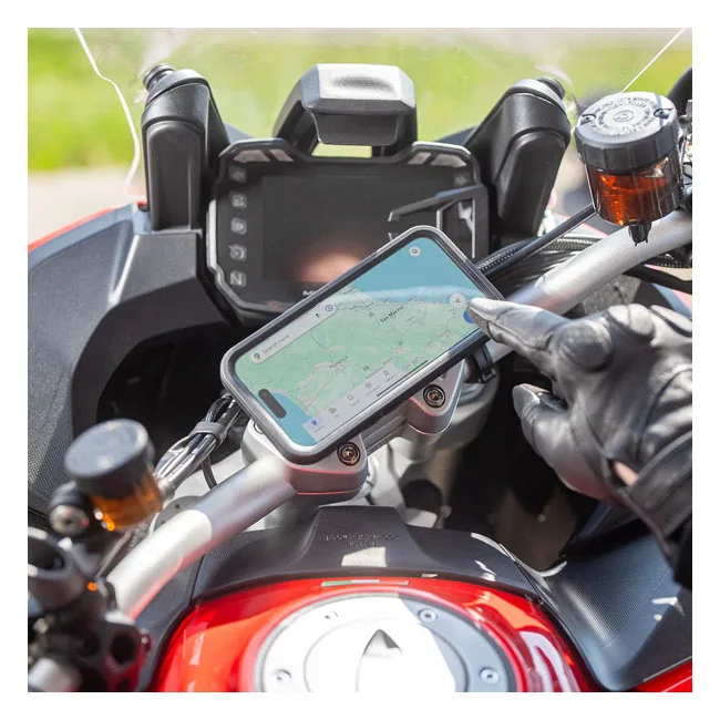 SP Connect Connect Phone Case Xtreme SPC+ Iphone 15 Pro