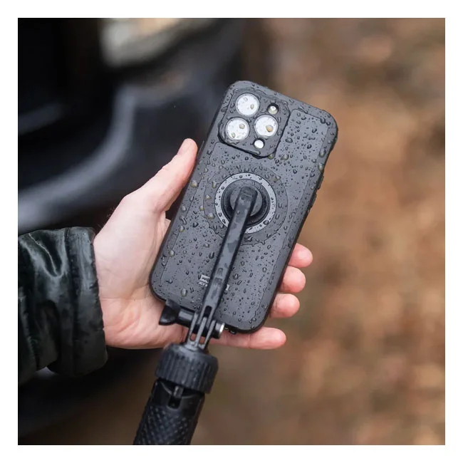SP Connect Connect Phone Case Xtreme SPC+ Iphone 15 Pro