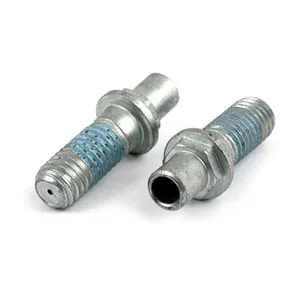 MCS Breather bolt set