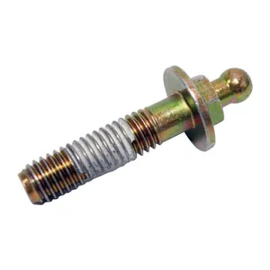MCS Breather bolt set