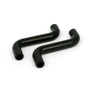 MCS Air cleaner breather tube