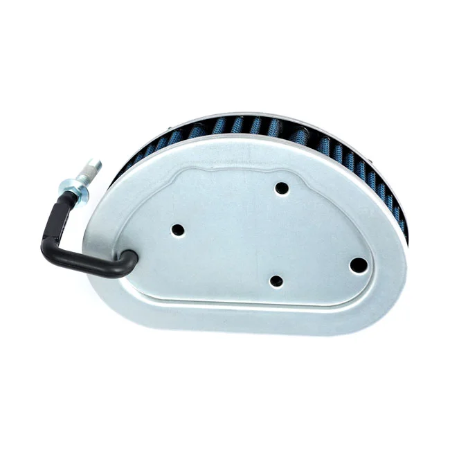MCS Air filter breather tube - 29154-08