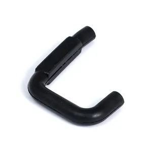 MCS Air filter breather tube