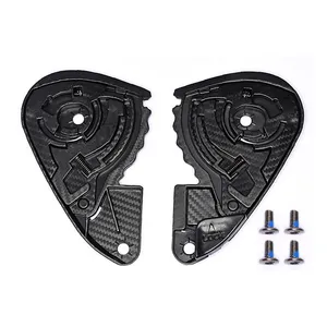 Simpson Simpson Visor fitting kit for Venom