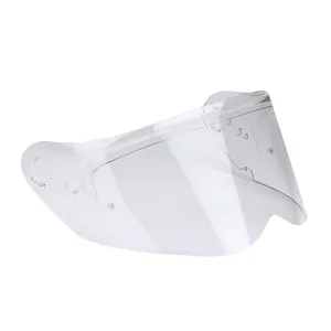 Simpson Simpson Visor for Venom Clear