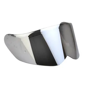 Simpson Simpson Visor for Venom Mirror (Silver)