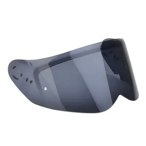 Simpson Simpson Visor for Venom/Speed Dark Smoke