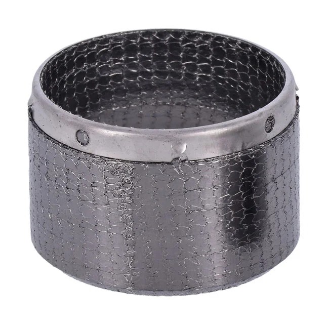 Cometic Exhaust gasket kit. Header to muffler