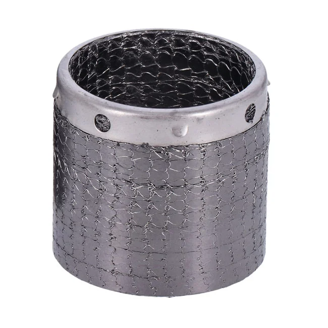 Cometic Exhaust gasket kit. Header to muffler