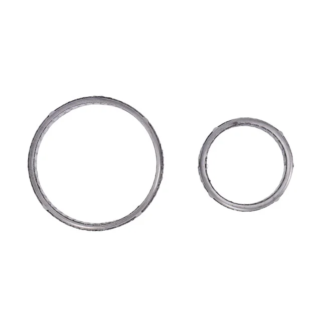Cometic Exhaust gasket kit. Header to muffler