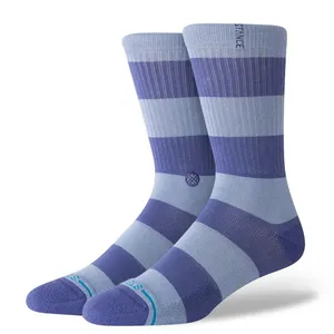 Stance Stance Stacked Up Crew socks indigo