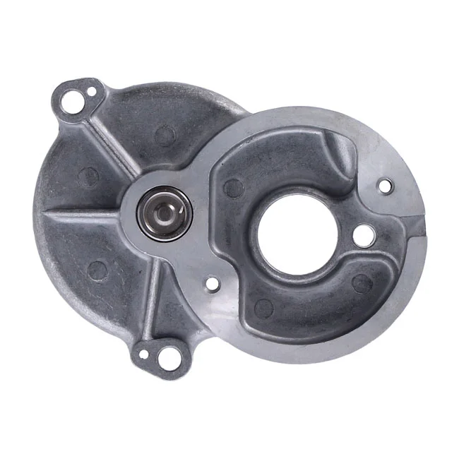 MCS Starter motor cover - 31397-80