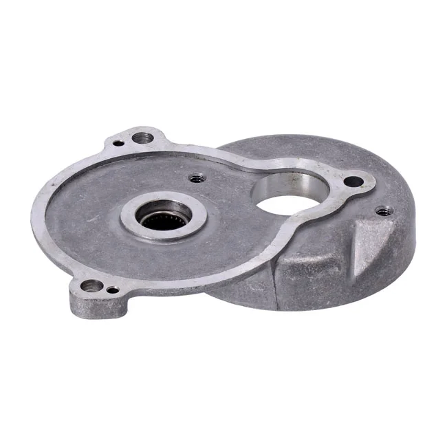 MCS Starter motor cover - 31397-80
