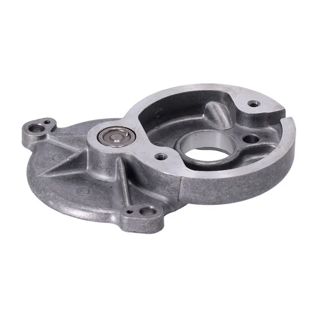 MCS Starter motor cover - 31397-80