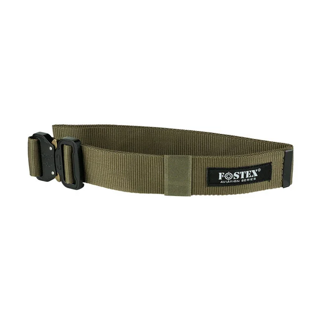 Army Surplus Surplus Tactical Fast belt green